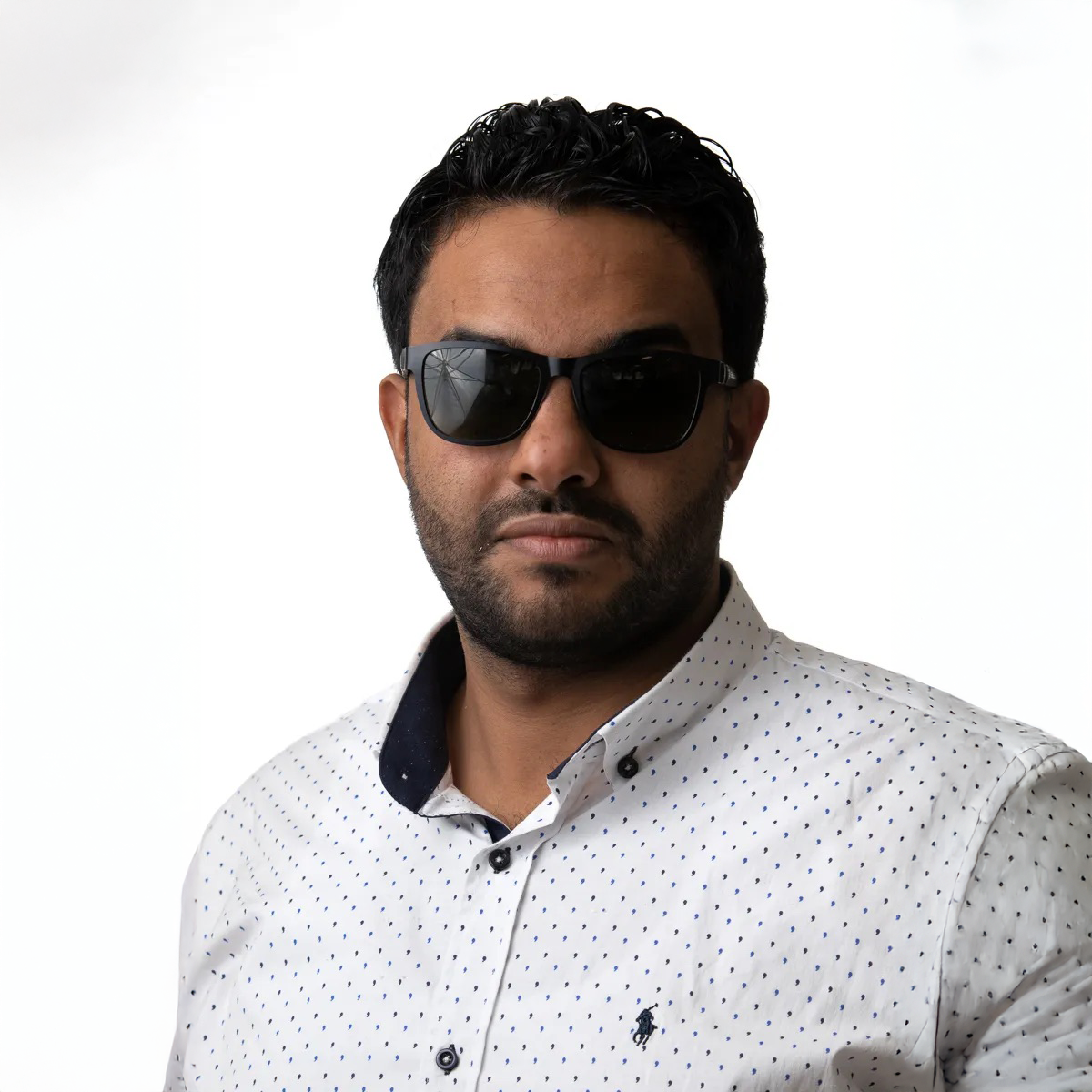 Mo Sherif