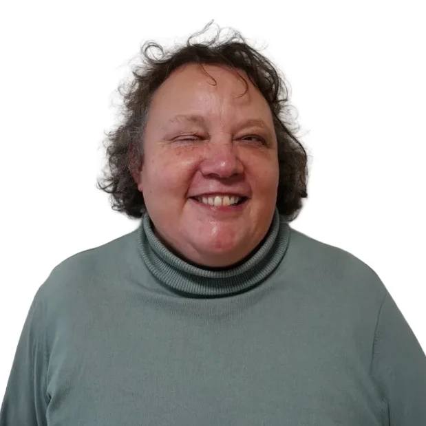 Regina Reusser