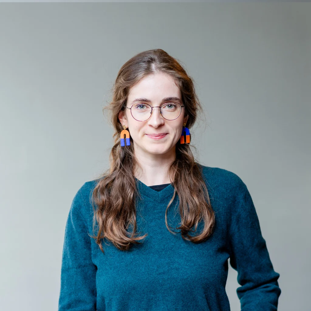 Elea Bornand