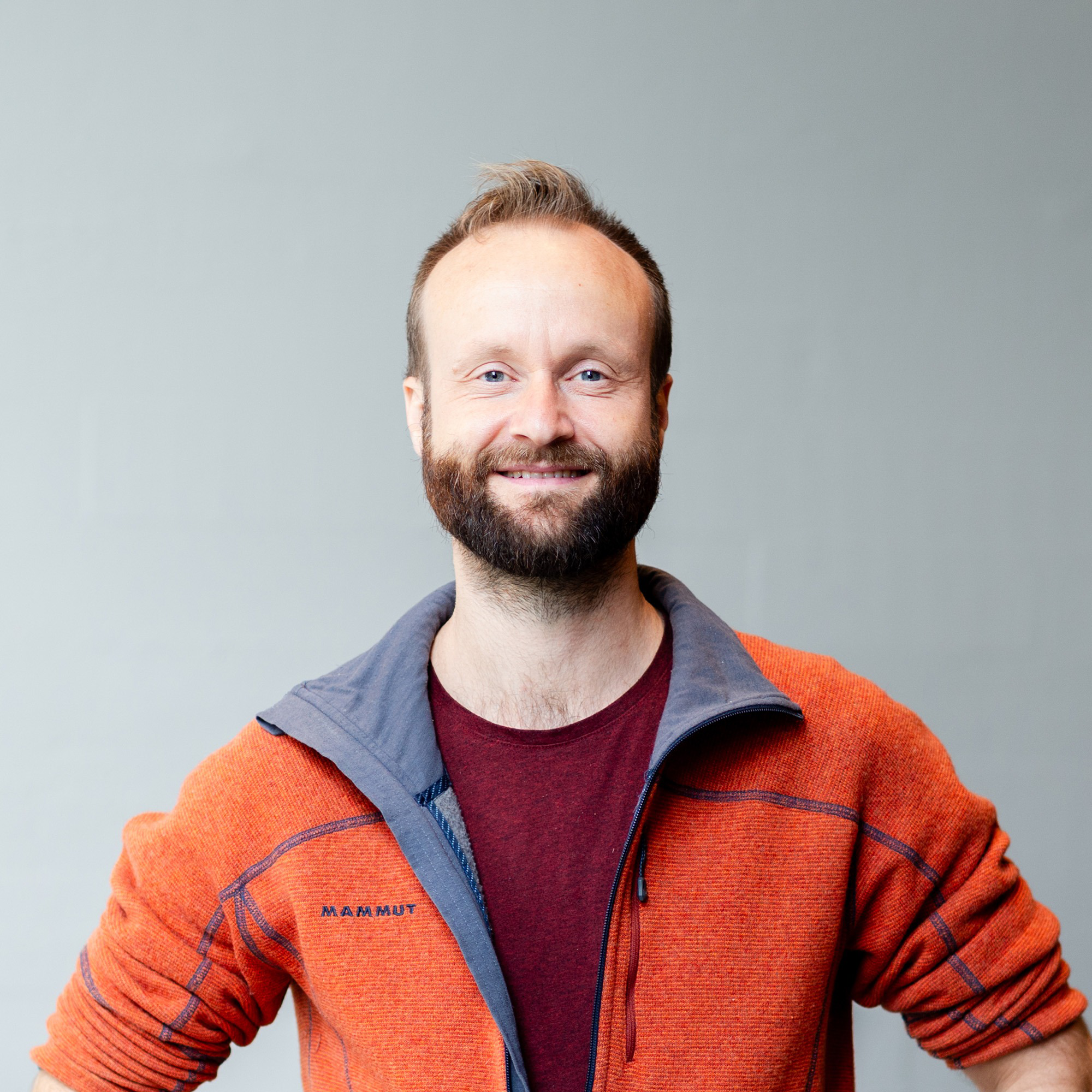 Josua Muheim