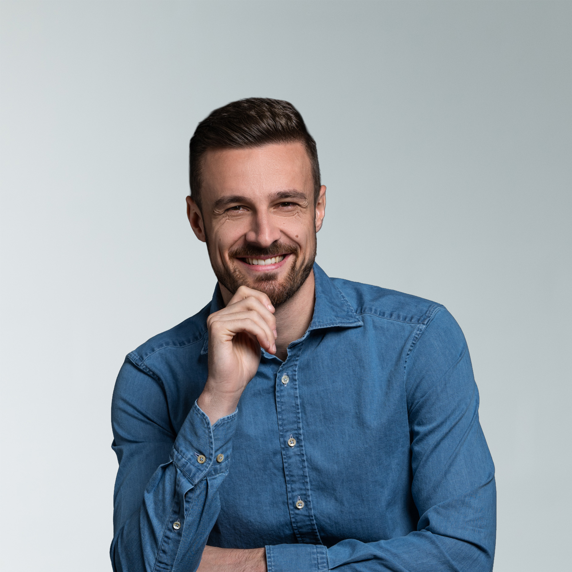 Aaron Gerig